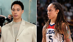 Brittney Griner Reveals She Had to Get Permission to Cut Her ‘Molding’ and ‘Frozen’ Hair in Prison