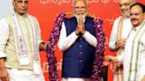 India’s Modi elected as leader of coalition and set to form new government