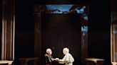 The Two Popes at Rose Theatre review: this tale of two pontiffs is decidedly undivine