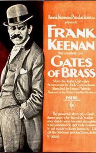 Gates of Brass