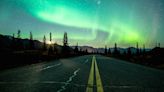 Massive Solar Storm to Trigger Northern Lights Across North America