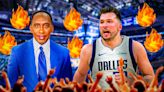 Stephen A. Smith's Game 6 prediction will fire up Mavericks fans
