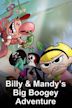 Billy & Mandy's Big Boogey Adventure