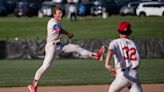 'The kid just absolutely competes, competes, competes': Brayden Mercier delivers in extra inning as St. John's baseball eliminates Franklin