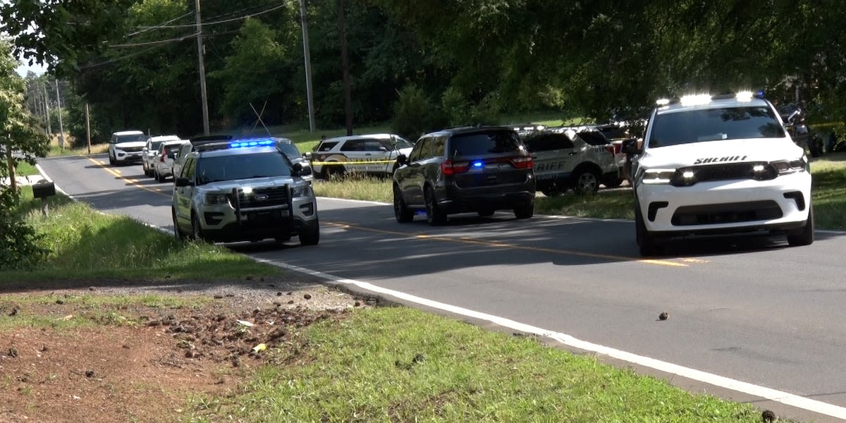 Sheriff: Man killed during shootout with deputies trying to serve warrant in Salisbury