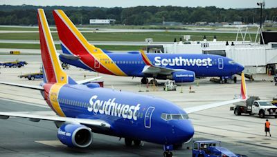 Southwest Cuts Guidance, Giving Activist Investor More Ammo