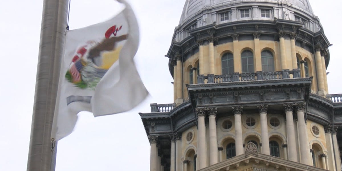 Illinois’ budget passes state Senate; moves to House