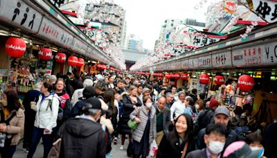 日本人如何過黃金周？市調公司：近半選擇在家過、僅6成民眾喜歡長假