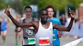 Toroitich, Poltavska take men's, women's titles in Cellcom Green Bay Marathon; Griepentrog, Hodnette win titles in half