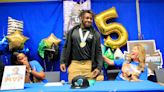 Early Signing Period: Rodney Hill to USF, Ezaiah Shine to Tulane and other Mainland signees