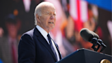 Biden apologizes to Zelensky for weapons holdup, Southwest heat wave breaks records and Pat Sajak’s ‘Wheel of Fortune’ exit