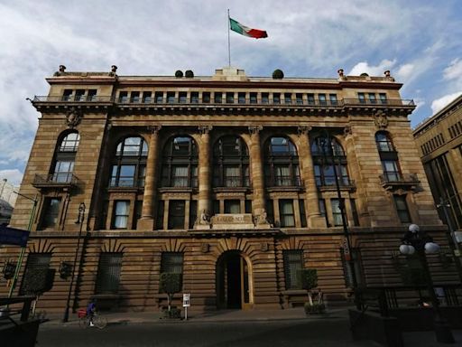 Banxico: ¿Recortará más las tasas de interés en 2024? Esto esperan los expertos Por Investing.com