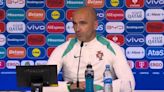 "We're ready" - Portugal defender Dias issues rallying cry ahead of Euro opener