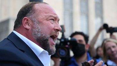 Court Official Reveals Plan to Shutter Alex Jones’ InfoWars