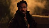 A Lando Calrissian series is coming to Disney+. Donald and Stephen Glover are on board