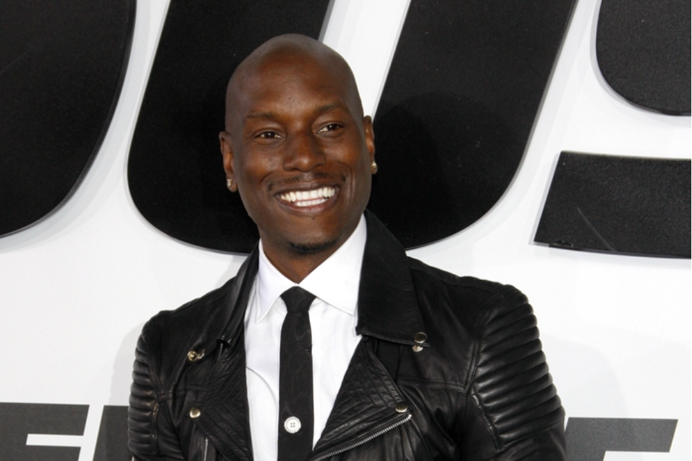 A closer look at Tyrese Gibson's ongoing legal battle with ex-wife Samantha Lee