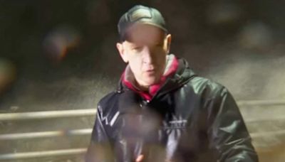 'Wow, that’s intense': Netizens react as Anderson Cooper gets whacked by flying debris while covering Hurricane Milton