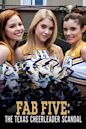 Fab Five : Le scandale des pom pom girls