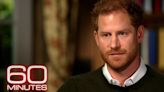 Everything We Learned from Prince Harry’s “60 Minutes” Interview with Anderson Cooper