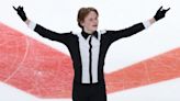 Ilia Malinin heralds new era at figure skating nationals, but Jason Brown still has a place