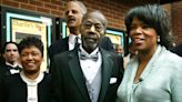 Oprah Winfrey’s Father Vernon Winfrey, Nashville Barber and Councilman, Dies At 88