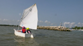 Program teaching marginalized youth how to sail