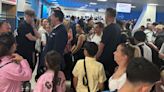 'Absolute chaos' after Tui flights cancelled