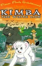 The New Adventures of Kimba The White Lion