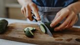 Correct method to store cucumbers to stop them shrivelling up and turning soft