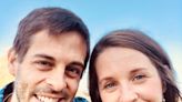 Jill Duggar and Husband Derrick Welcome New Baby Frederick Michael Dillard: He Came 'Early'