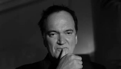 The Movie Critic, la película final de Quentin Tarantino, ha sido cancelada
