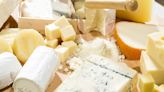 All The Cheeses You Should Never Put In The Freezer