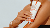 Vacation Brought Back the ’80s Orange Gelée Tanning Gel—With an SPF Twist