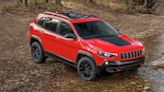 Jeep Cherokee's Future Hangs in the Balance after Plant Idled