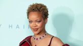 Rihanna says she’s ‘starting over’ work on her next album