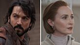 From Rogue One to Andor: Diego Luna, Genevieve O'Reilly Share What Most Surprised Them About Prequel Series