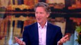 Andrew McCarthy opens up on why his colleagues didn't like being coined 'Brat Pack'