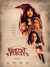 Ghost Stories (2020) - IMDb