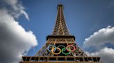 Are any transgender athletes competing at the Paris 2024 Olympics?
