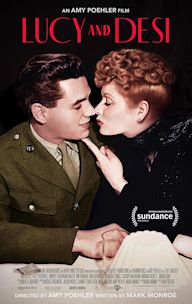 Lucy and Desi