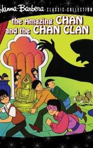 The Amazing Chan and the Chan Clan