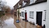 Environment Agency accused of failing to build flood defences during Covid