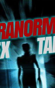 Paranormal Sex Tape