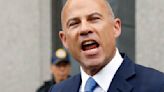 Supreme Court leaves in place Avenatti conviction for plotting to extort up to $25M from Nike