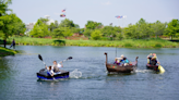 Cardboard Boat Regatta to set sail at Discovery Park - WBBJ TV