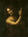 Saint John the Baptist (Leonardo)