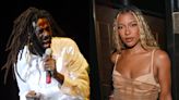 Buju Banton and Victoria Monét’s Reconnection on ‘Body Touching Body’ Transcends Time