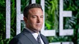 Ben Affleck spends 3-hour dinner with Laurene Powell-Jobs, widow of Steve Jobs: report