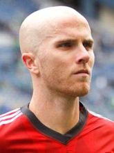 Michael Bradley