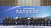 Senior Chinese military officer addresses 19th Western Pacific Naval Symposium